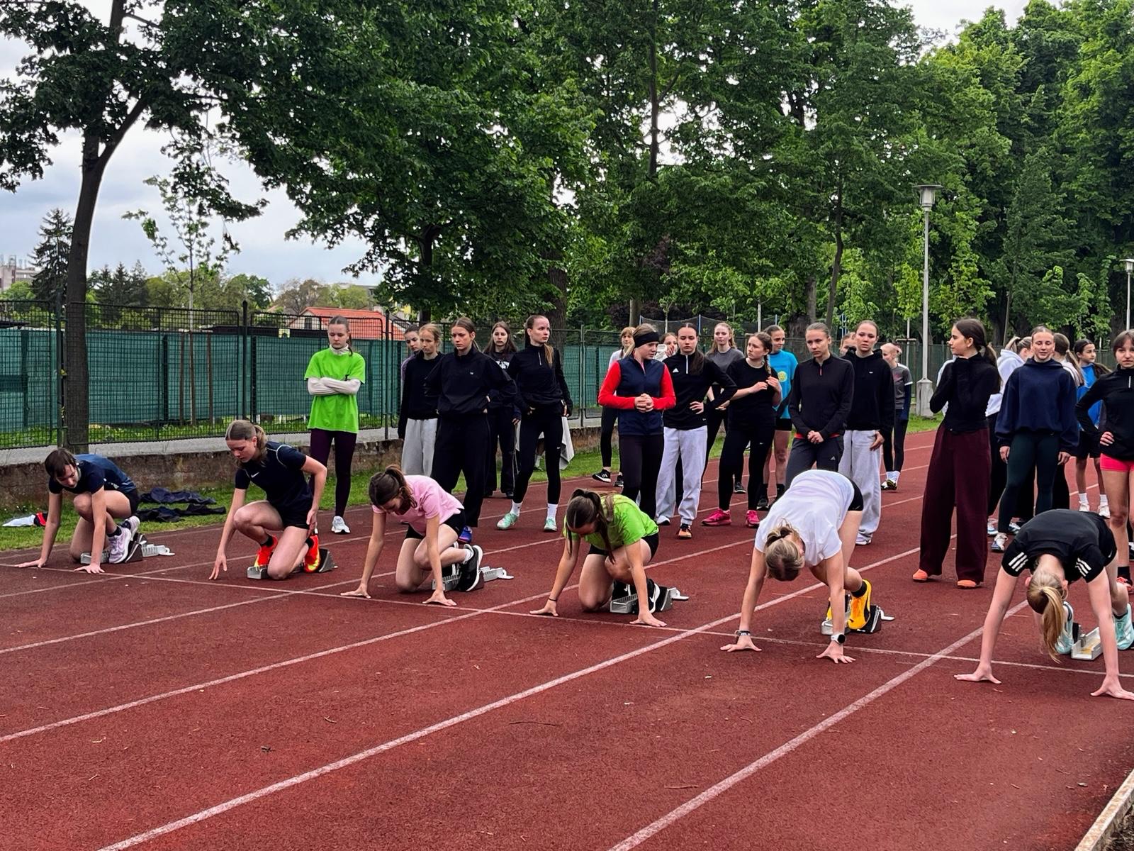 Pohár rozhlasu 2026